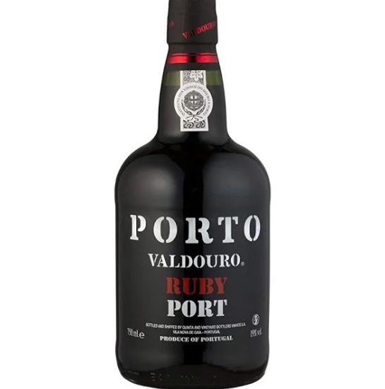 Vinho do Porto